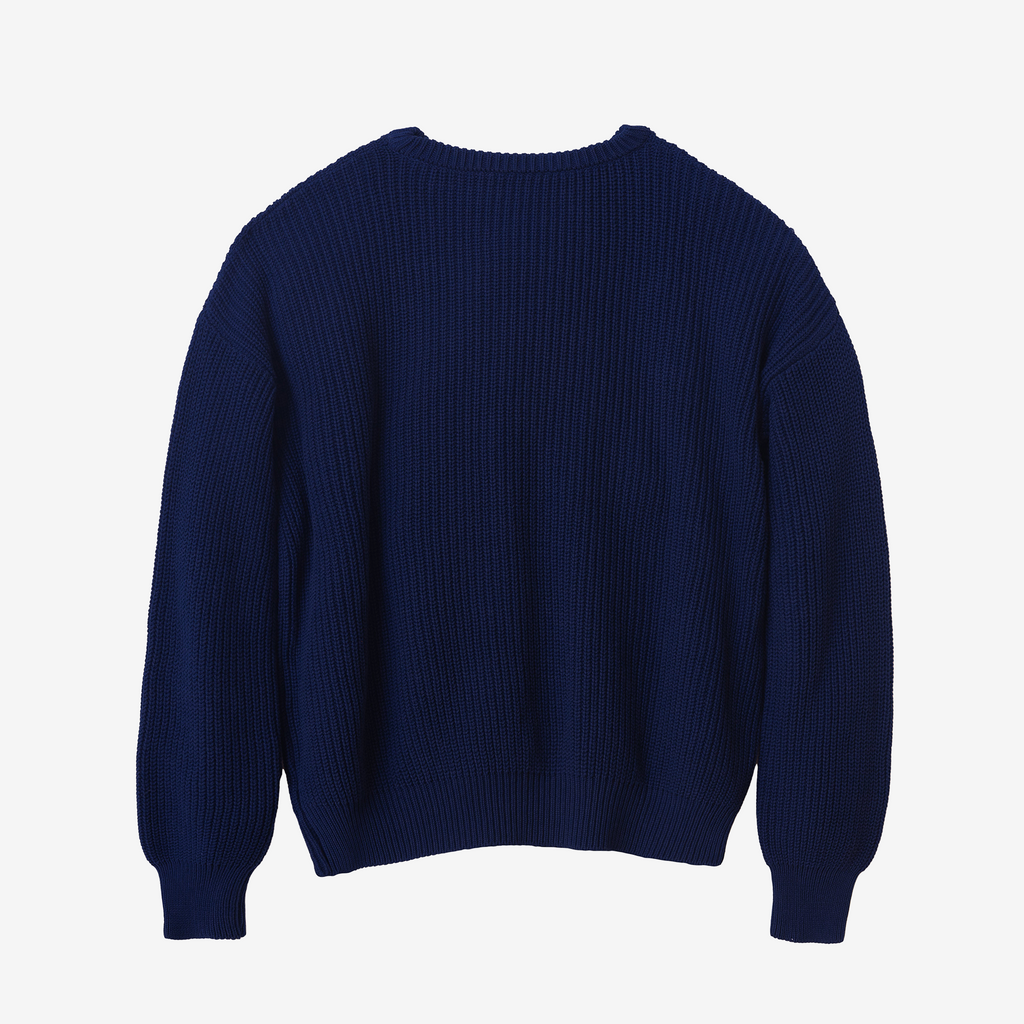 Fisherman Sweater