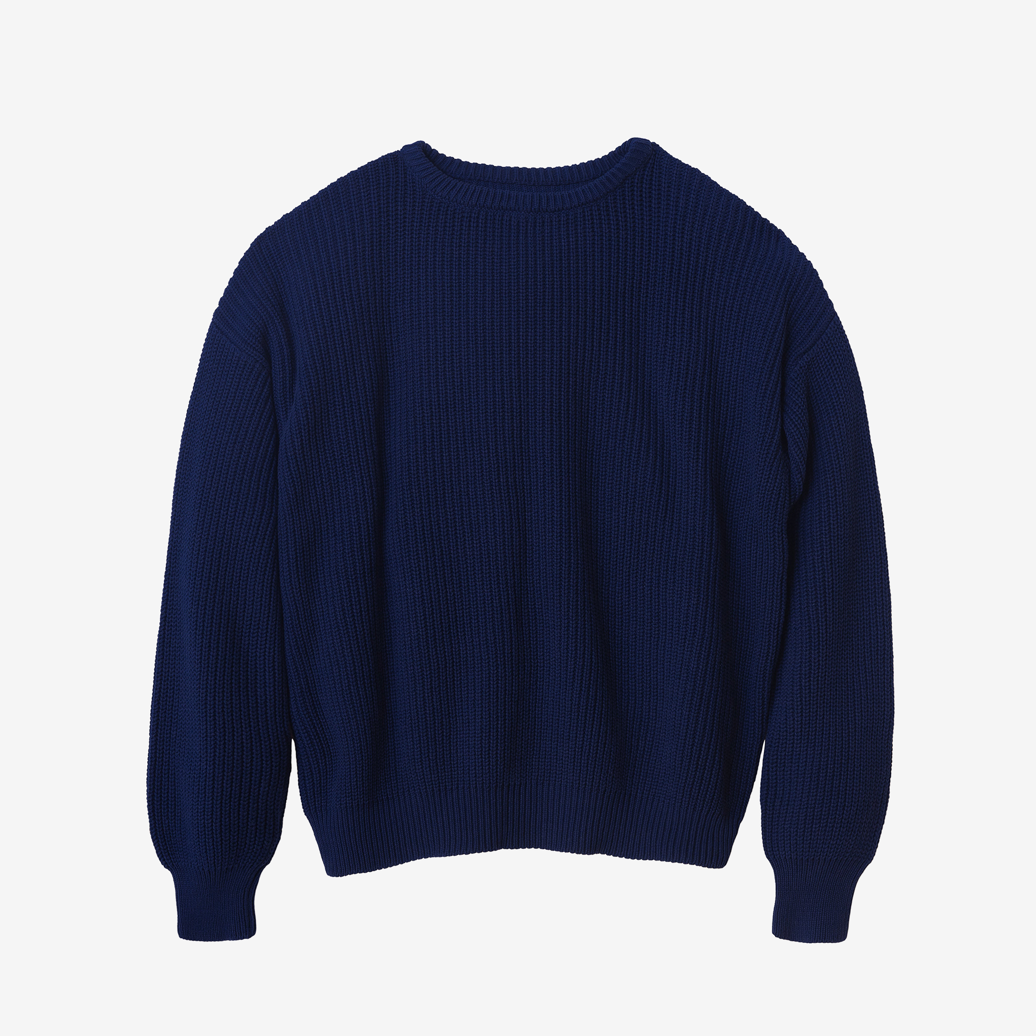 Fisherman Sweater