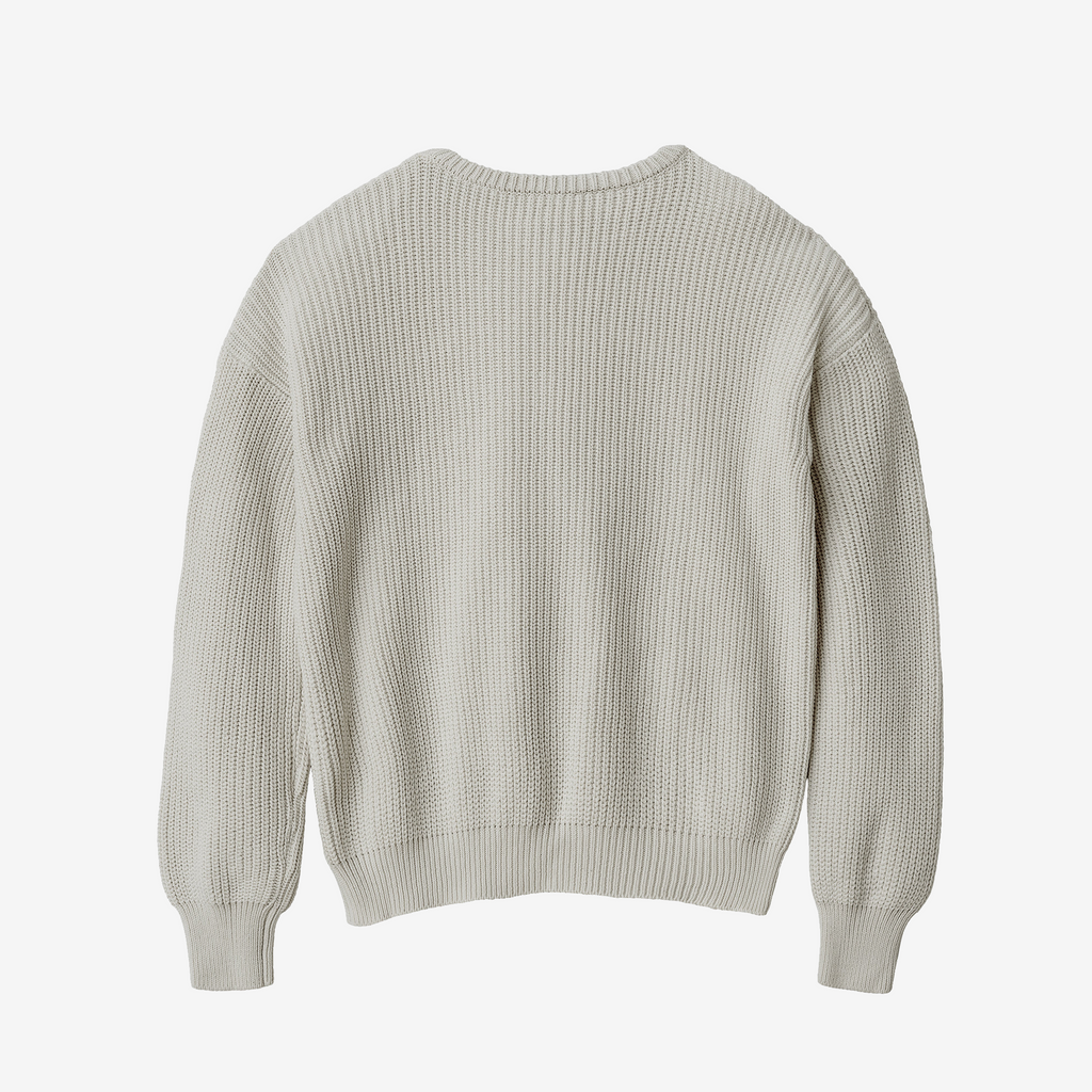 Fisherman Sweater
