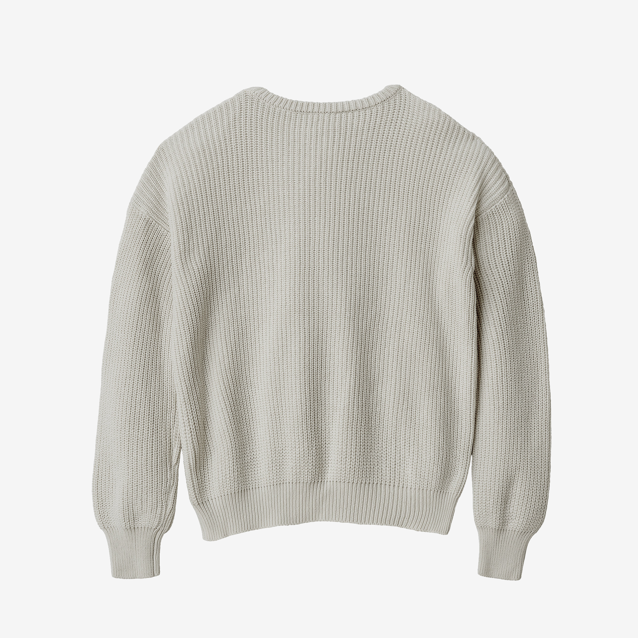Fisherman Sweater