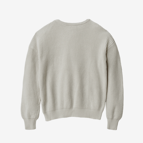 Fisherman Sweater