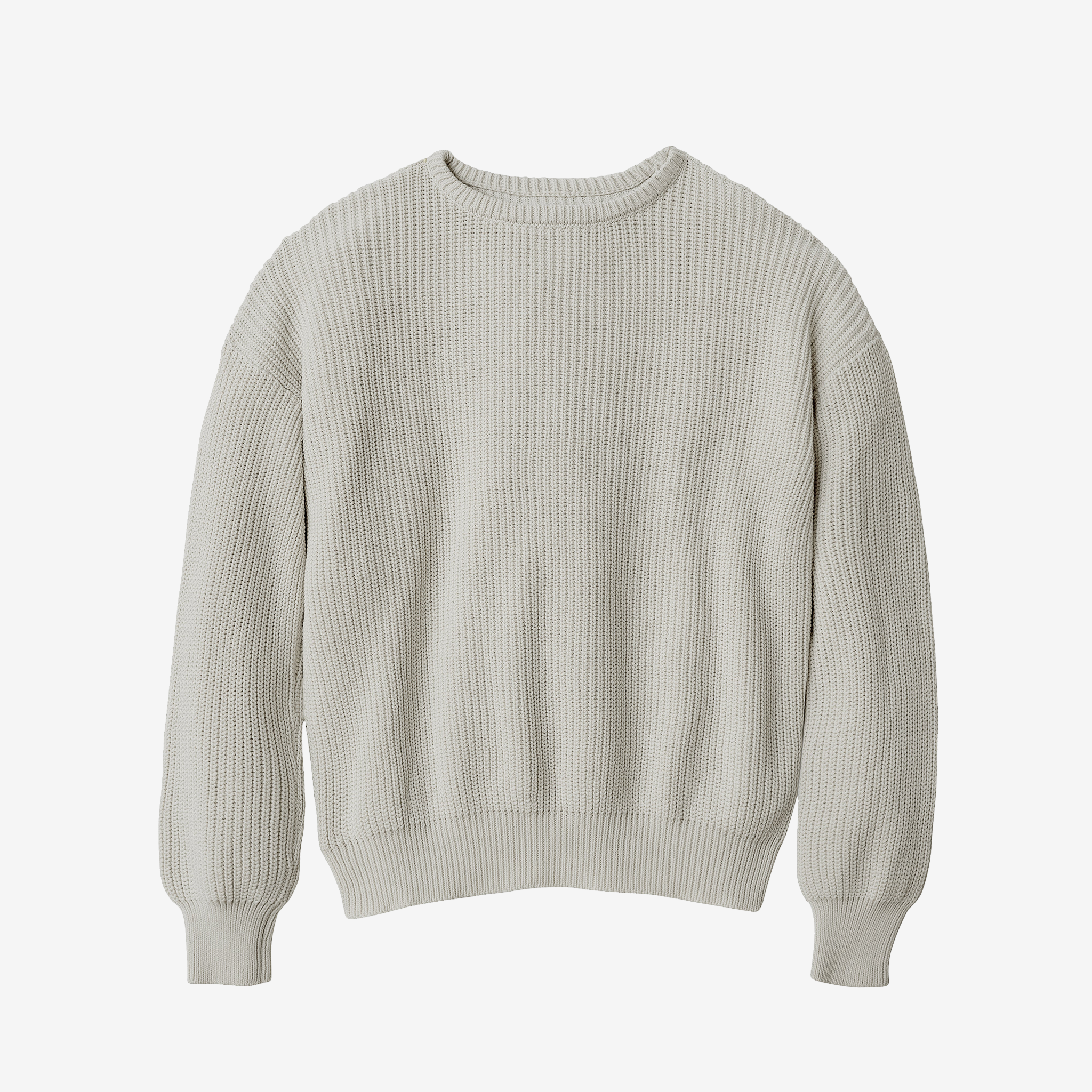 Fisherman Sweater
